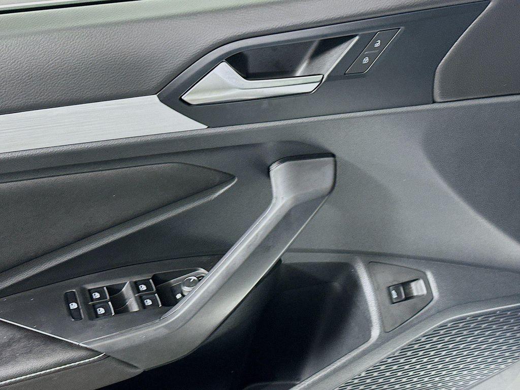 used 2025 Volkswagen Jetta car, priced at $21,222