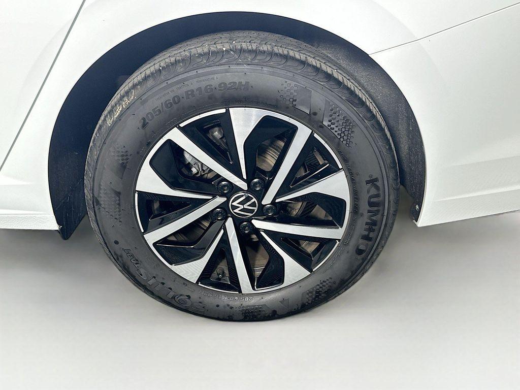 used 2025 Volkswagen Jetta car, priced at $21,222