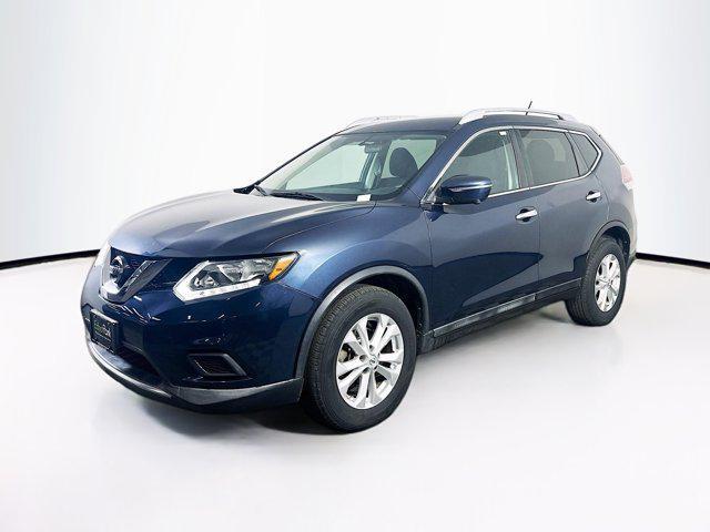 used 2015 Nissan Rogue car, priced at $11,712