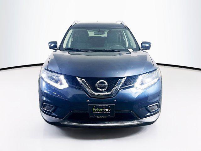 used 2015 Nissan Rogue car, priced at $11,712