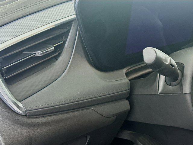 used 2024 Buick Encore GX car, priced at $20,222