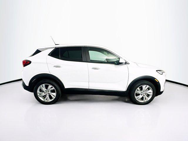 used 2024 Buick Encore GX car, priced at $20,222