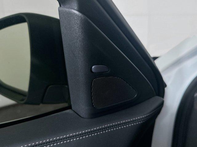 used 2023 INFINITI QX50 car, priced at $26,487