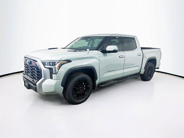 used 2023 Toyota Tundra Hybrid car, priced at $47,996