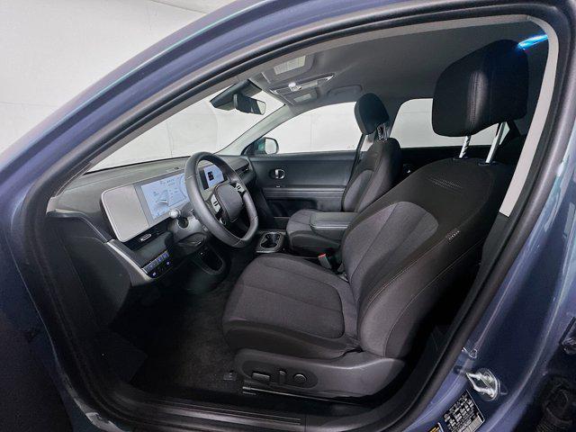 used 2024 Hyundai IONIQ 5 car, priced at $25,422