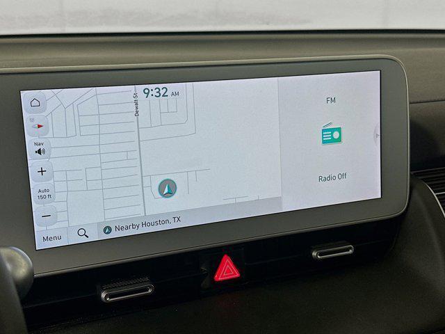 used 2024 Hyundai IONIQ 5 car, priced at $25,422