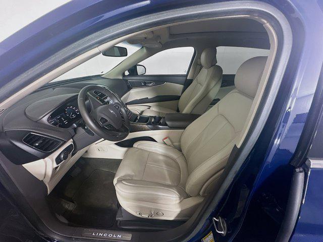 used 2018 Lincoln MKX car, priced at $20,212