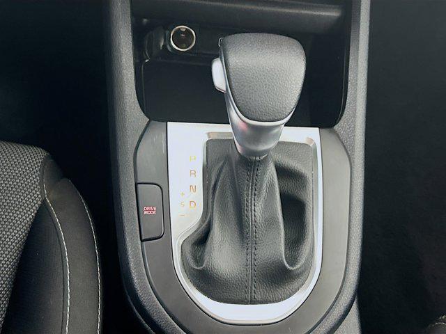 used 2024 Kia Forte car, priced at $15,996