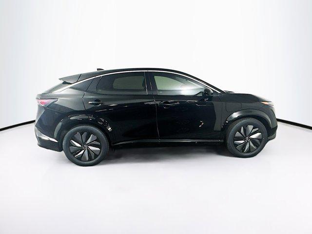 used 2023 Nissan ARIYA car, priced at $17,987