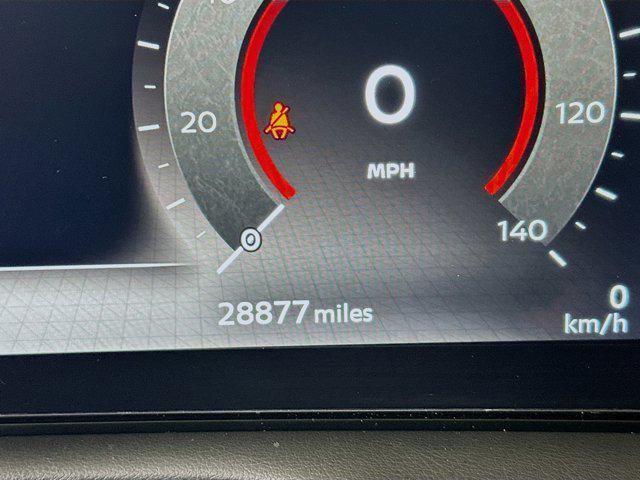 used 2023 Nissan ARIYA car, priced at $17,987