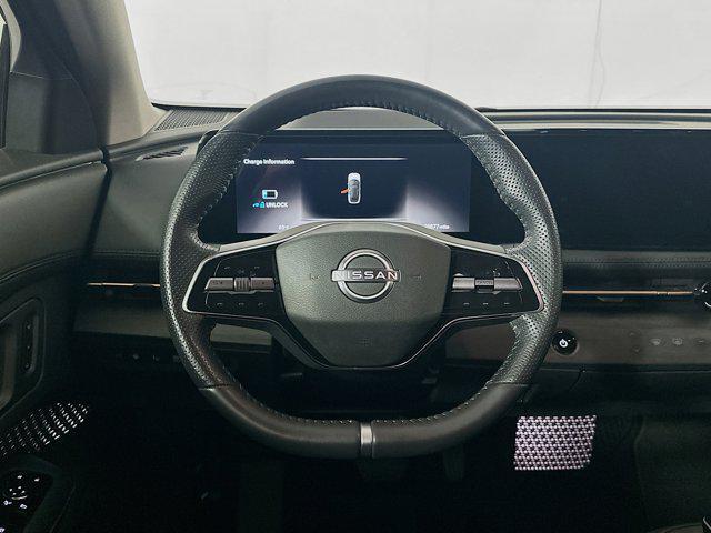 used 2023 Nissan ARIYA car, priced at $17,987