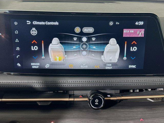 used 2023 Nissan ARIYA car, priced at $17,987