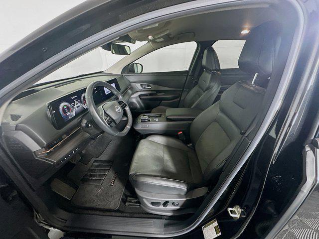 used 2023 Nissan ARIYA car, priced at $17,987