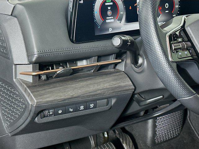 used 2023 Nissan ARIYA car, priced at $17,987