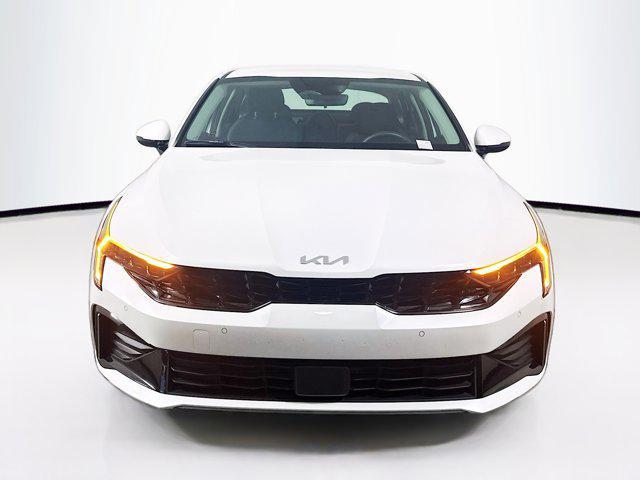 used 2025 Kia K5 car, priced at $21,712