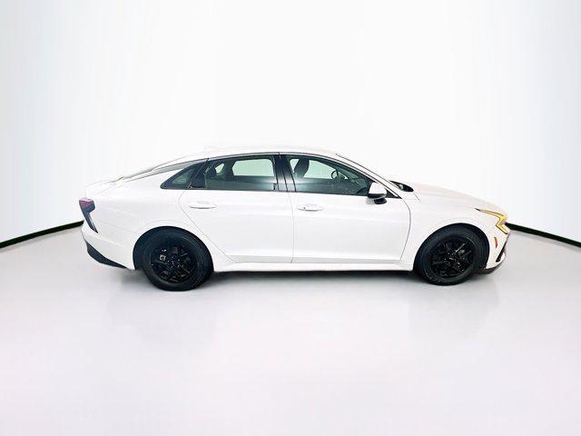 used 2025 Kia K5 car, priced at $21,712