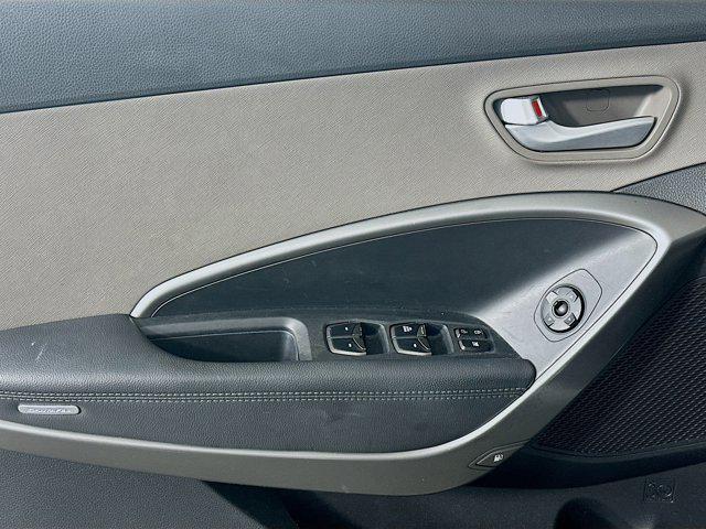 used 2018 Hyundai Santa Fe Sport car, priced at $10,996