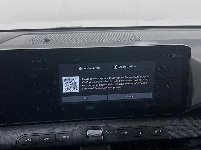 used 2025 Kia K4 car, priced at $19,487