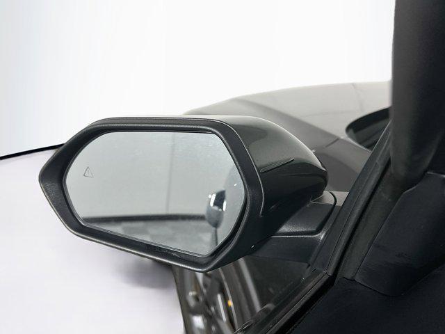 used 2025 Kia K4 car, priced at $19,487