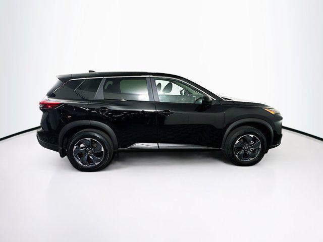 used 2026 Nissan Rogue car, priced at $26,496