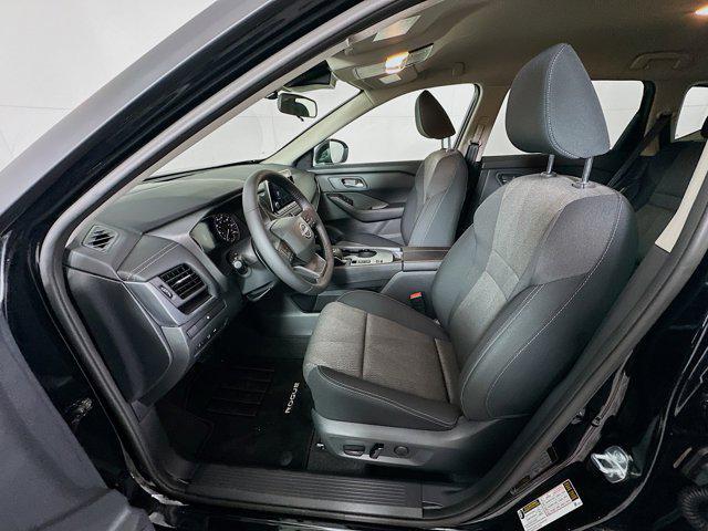 used 2026 Nissan Rogue car, priced at $26,496