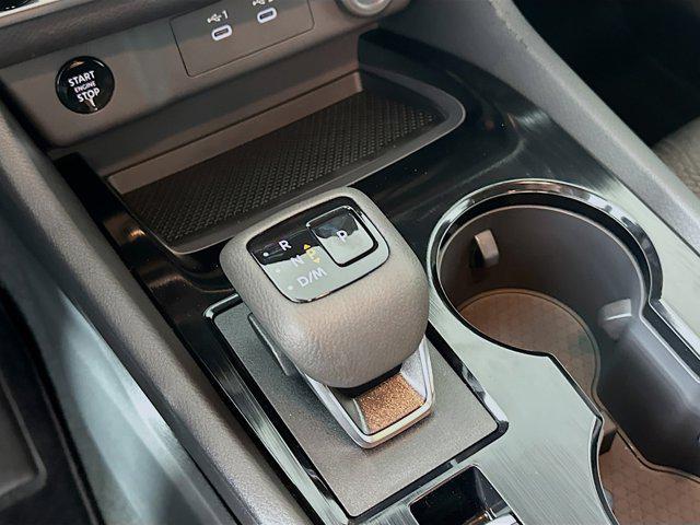 used 2026 Nissan Rogue car, priced at $26,496