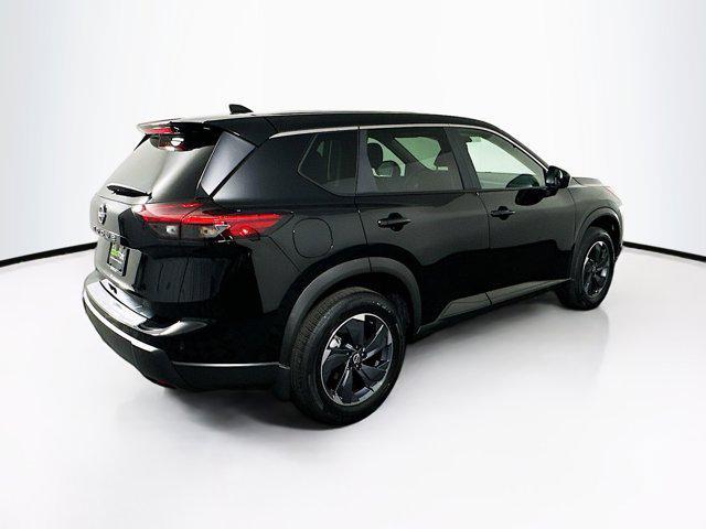 used 2026 Nissan Rogue car, priced at $26,496