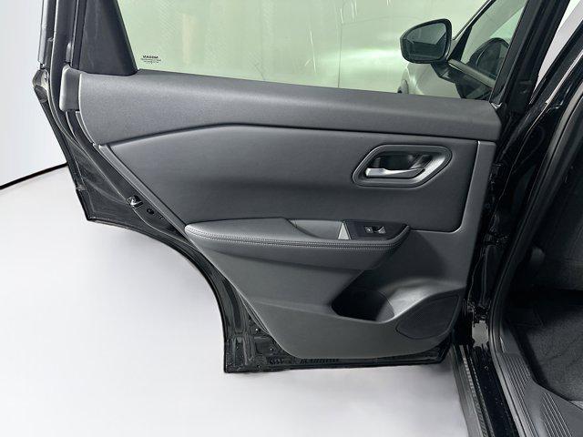 used 2026 Nissan Rogue car, priced at $26,496