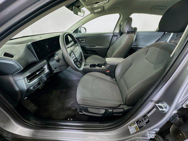 used 2025 Kia K4 car, priced at $18,222