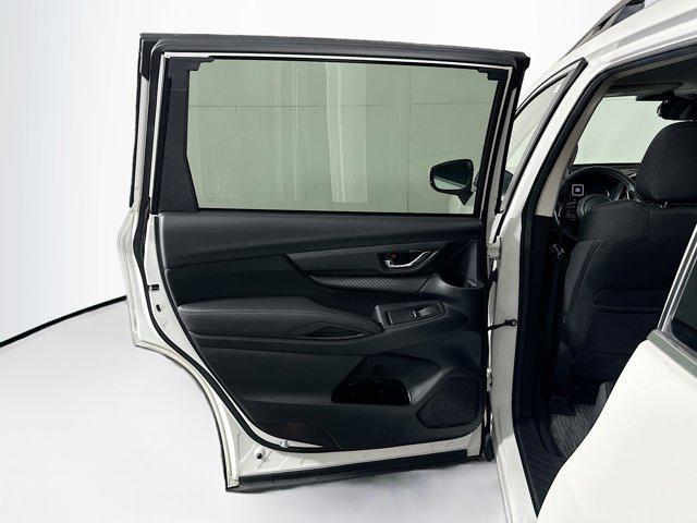 used 2025 Subaru Ascent car, priced at $31,222