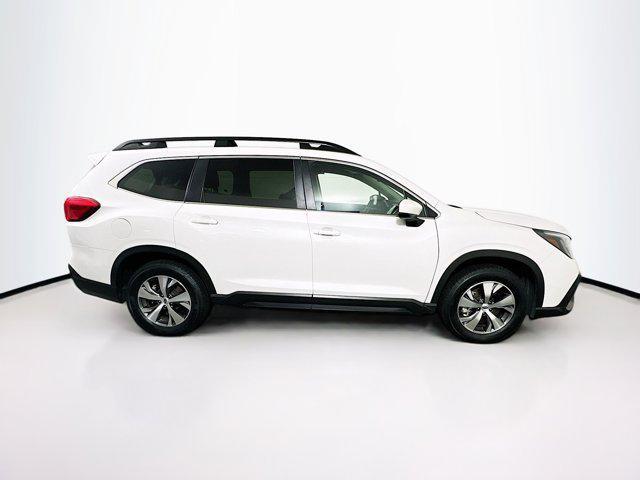 used 2025 Subaru Ascent car, priced at $31,222