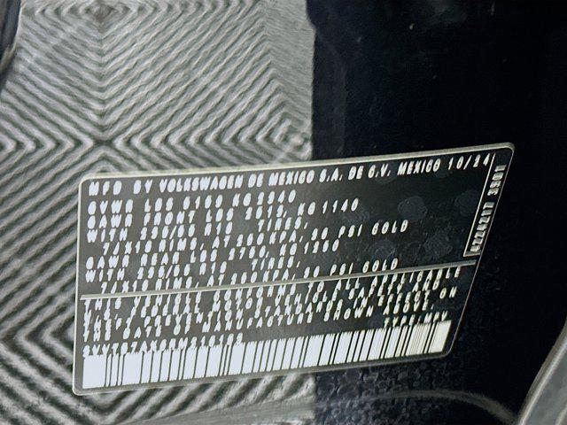 used 2024 Volkswagen Tiguan car, priced at $21,597