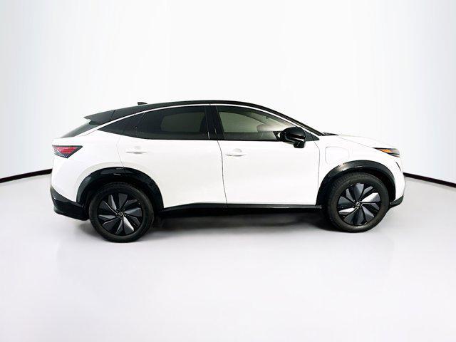 used 2023 Nissan ARIYA car, priced at $21,297