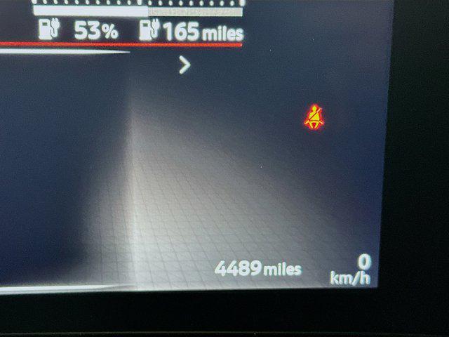 used 2023 Nissan ARIYA car, priced at $21,297