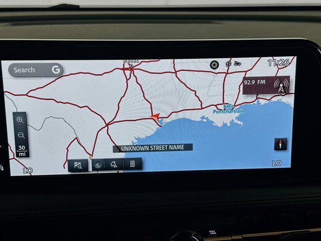 used 2023 Nissan ARIYA car, priced at $21,297