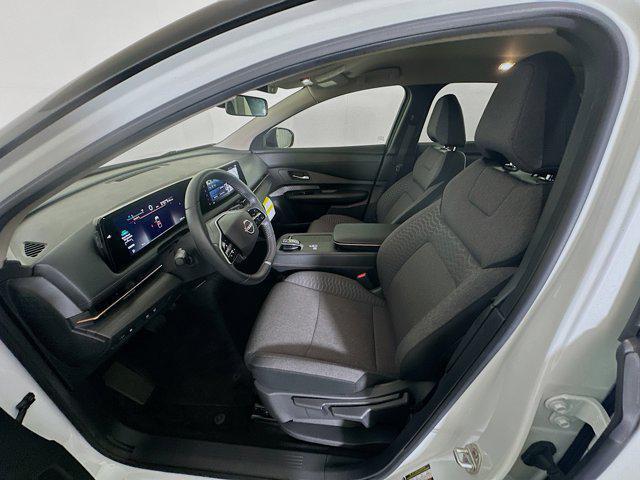 used 2023 Nissan ARIYA car, priced at $21,297