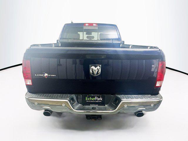 used 2015 Ram 1500 car, priced at $17,212