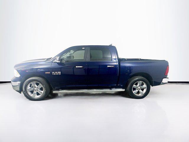 used 2015 Ram 1500 car, priced at $17,212