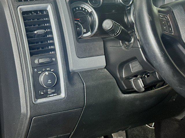 used 2015 Ram 1500 car, priced at $17,212
