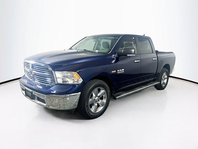 used 2015 Ram 1500 car, priced at $17,212