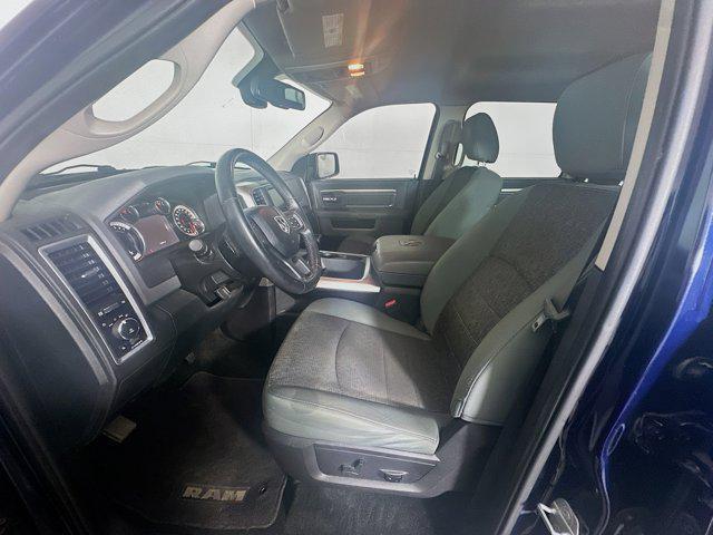 used 2015 Ram 1500 car, priced at $17,212
