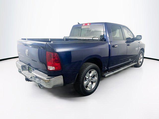 used 2015 Ram 1500 car, priced at $17,212