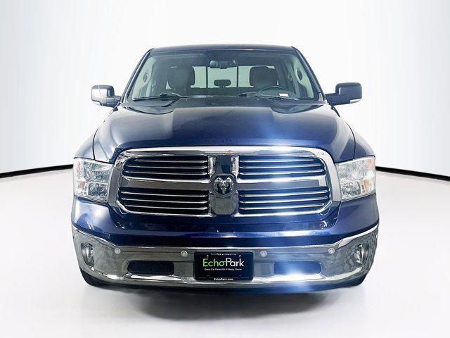 used 2015 Ram 1500 car, priced at $17,212