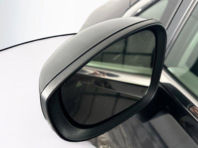 used 2023 Chrysler Pacifica car, priced at $21,996