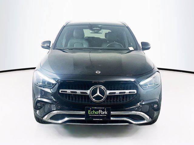 used 2025 Mercedes-Benz GLA 250 car, priced at $27,622