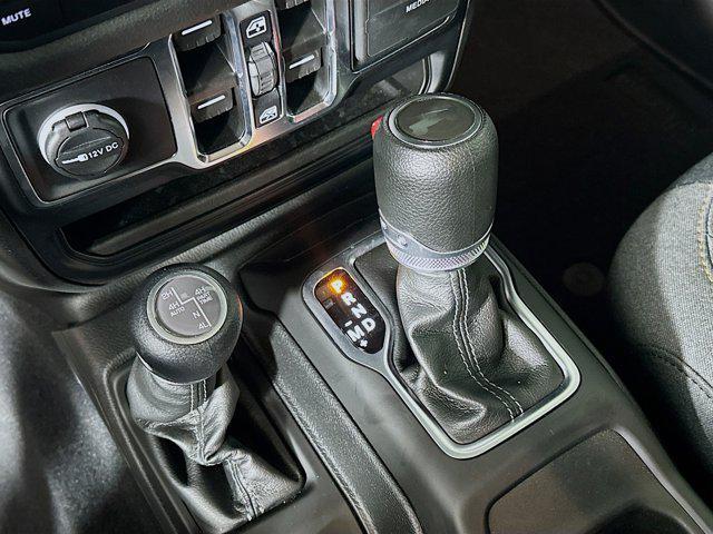used 2024 Jeep Wrangler 4xe car, priced at $28,922