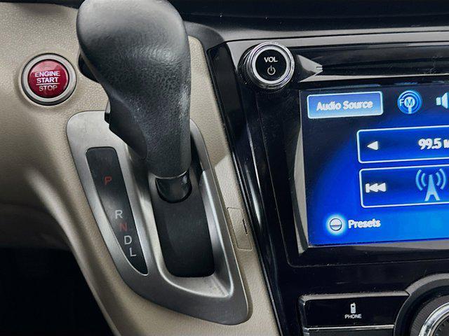 used 2014 Honda Odyssey car, priced at $12,496