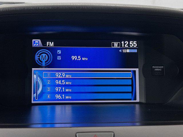 used 2014 Honda Odyssey car, priced at $12,496