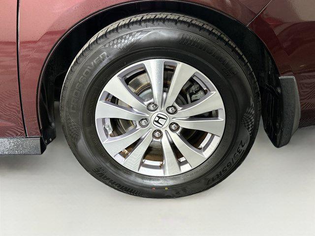 used 2014 Honda Odyssey car, priced at $12,496