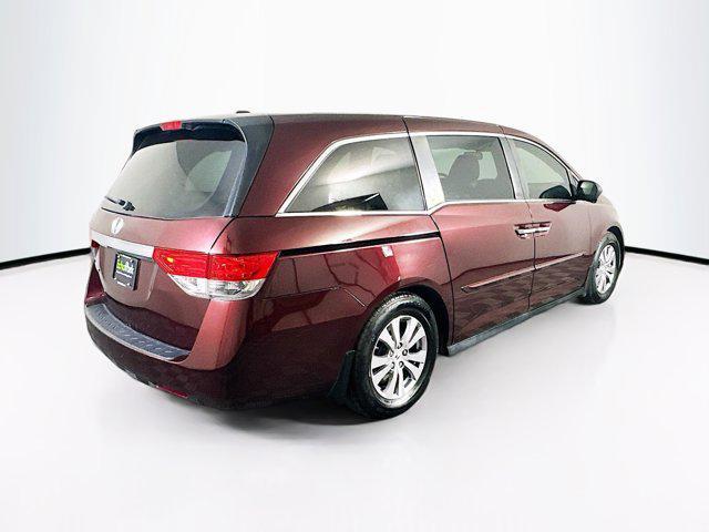 used 2014 Honda Odyssey car, priced at $12,496